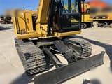 2024 Caterpillar 308E2 Mini Excavator