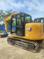 2024 Caterpillar 308E2 Mini Excavator