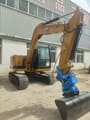 2024 Caterpillar 308E2 Mini Excavator