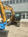 2024 Caterpillar 308E2 Mini Excavator