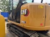 2024 Caterpillar 308E2 Mini Excavator