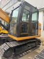 2024 Caterpillar 308E2 Mini Excavator