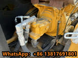 2024 Caterpillar 308E2 Mini Excavator