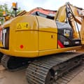 2024 Caterpillar 312D L Crawler Excavator