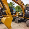 2024 Caterpillar 312D L Crawler Excavator