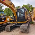 2024 Caterpillar 312D L Crawler Excavator