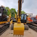 2024 Caterpillar 312D L Crawler Excavator