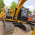 2024 Caterpillar 312D L Crawler Excavator