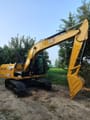 2024 Caterpillar 312D2GC Crawler Excavator