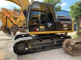 2024 Caterpillar 315D Crawler Excavator