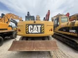 2024 Caterpillar 315D Crawler Excavator