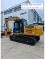 2024 Caterpillar 315D2GC Crawler Excavator