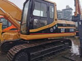 2024 Caterpillar 320BL Crawler Excavator