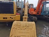 2024 Caterpillar 320BL Crawler Excavator