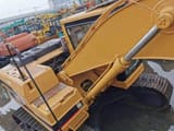 2024 Caterpillar 320BL Crawler Excavator