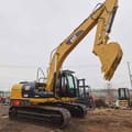 2024 Caterpillar 320D Ερπυστριοφόρος Εκσκαφέας