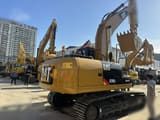 2024 Caterpillar 320D Crawler Excavator