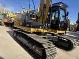 2024 Caterpillar 320D Crawler Excavator