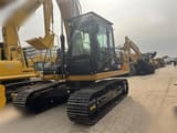 2024 Caterpillar 320D Crawler Excavator