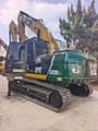 2024 Caterpillar 320D Crawler Excavator