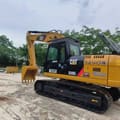 2024 Caterpillar 320D2 Crawler Excavator