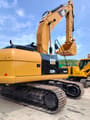 2024 Caterpillar 320D2 Crawler Excavator