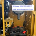 2024 Caterpillar 320D2L Crawler Excavator