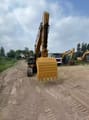 2024 Caterpillar 320D2L Crawler Excavator