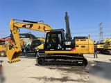 2024 Caterpillar 320D2L Crawler Excavator
