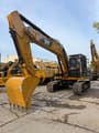 2024 Caterpillar 320D2L Crawler Excavator