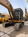 2024 Caterpillar 320D2L Crawler Excavator