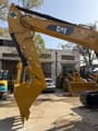2024 Caterpillar 320D2L Crawler Excavator