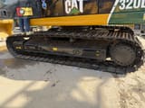 2024 Caterpillar 320D2L Crawler Excavator