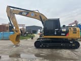 2024 Caterpillar 320D2L Crawler Excavator
