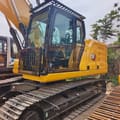 2024 Caterpillar 320E Crawler Excavator