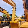 2024 Caterpillar 320E Crawler Excavator