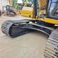 2024 Caterpillar 320GC Crawler Excavator