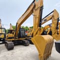 2024 Caterpillar 323D2L Crawler Excavator