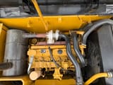 2024 Caterpillar 323D2L Crawler Excavator
