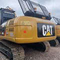 2024 Caterpillar 325D2L Crawler Excavator
