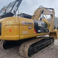 2024 Caterpillar 325D2L Crawler Excavator
