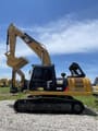 2024 Caterpillar 329D2 Crawler Excavator