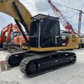 2024 Caterpillar 330D2L Crawler Excavator