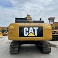 2024 Caterpillar 330D2L Crawler Excavator