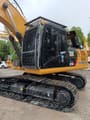 2024 Caterpillar 330D2L Crawler Excavator