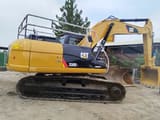 2024 Caterpillar 330DL Crawler Excavator
