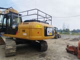 2024 Caterpillar 330DL Crawler Excavator
