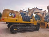 2024 Caterpillar 336 Crawler Excavator