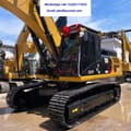2024 Caterpillar 336D2 Crawler Excavator