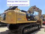 2024 Caterpillar 336D2 Crawler Excavator